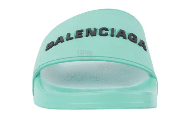 Balenciaga Pool Slide Sandal