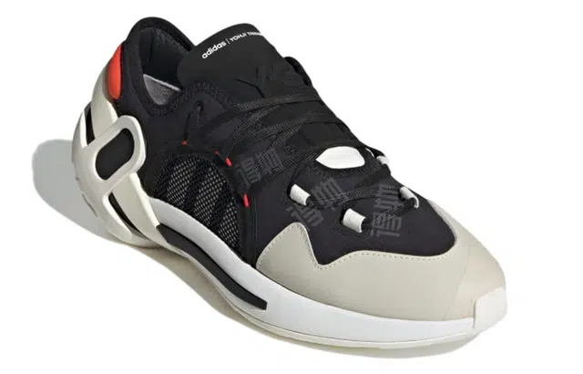 Y-3 Idoso Boost