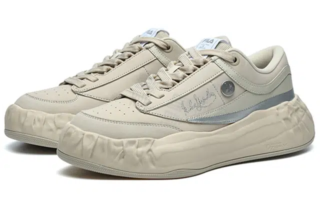 MIHARA YASUHIRO x FILA FM 15