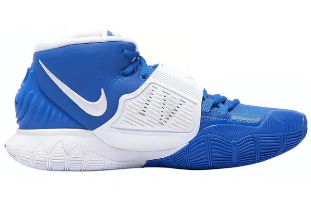 Nike Kyrie 6 TB "Game Royal"