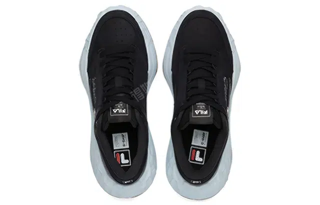 MIHARA YASUHIRO x FILA FM 15