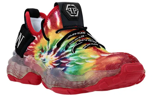 PHILIPP PLEIN Hyper Shock