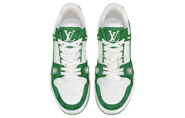 LOUIS VUITTON Trainer