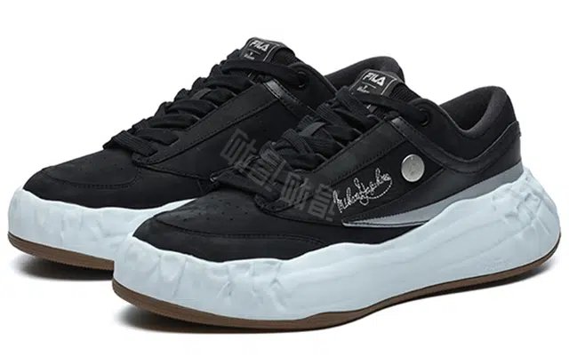 MIHARA YASUHIRO x FILA FM 15