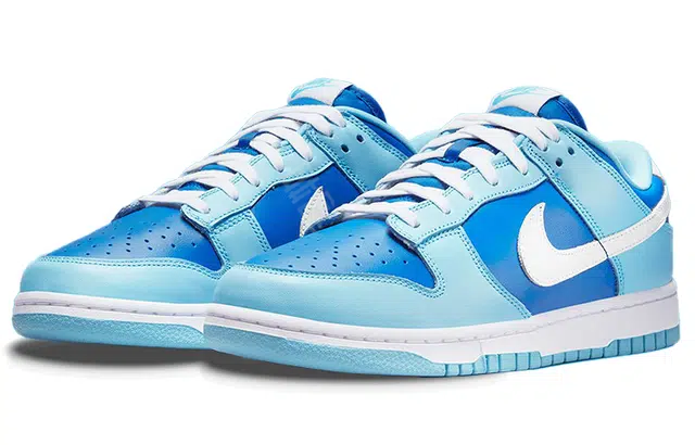 Nike Dunk Low Retro QS "Argon"