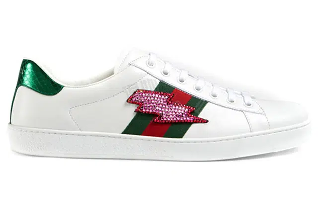 GUCCI ACE