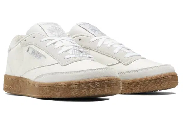 Kasina x Reebok Club C