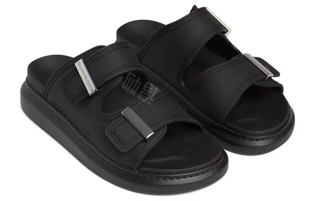 Alexander McQueen Hybrid