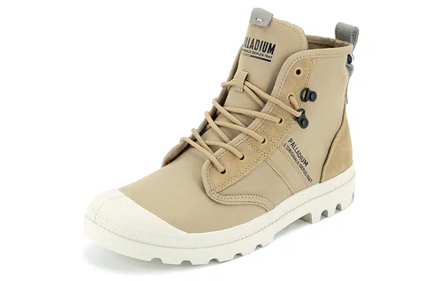 Palladium Pampa