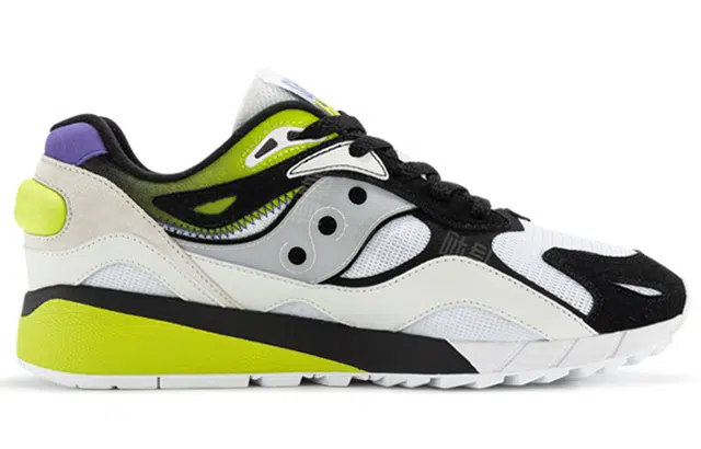 Saucony Shadow 6000