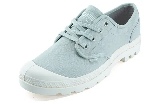 Palladium Pampa Oxford