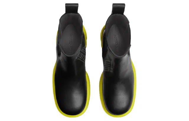 Bottega Veneta 8cm