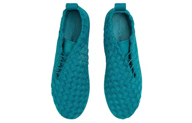Bottega Veneta Plat