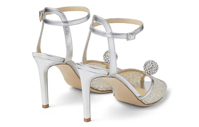 Jimmy Choo Sacora 85