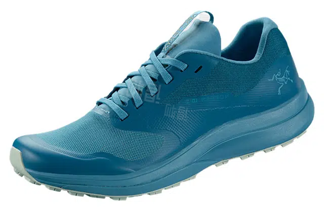 Arcteryx Norvan LD 2