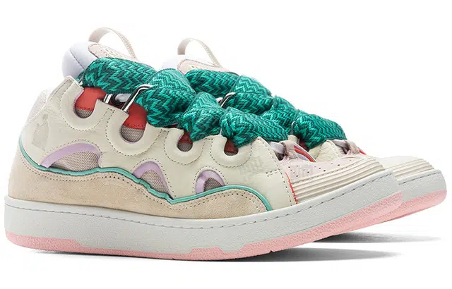 Lanvin Curb