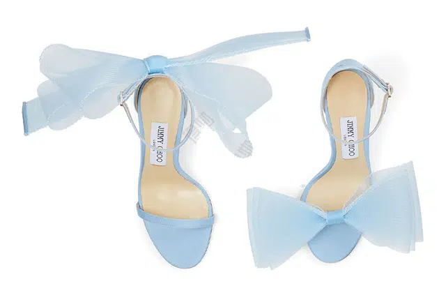 Jimmy Choo
