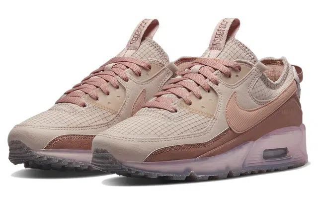 Nike Air Max 90 terrascape "pink oxford"