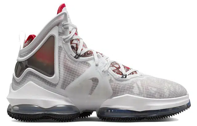 Nike Lebron 19 ep "sketch" 19