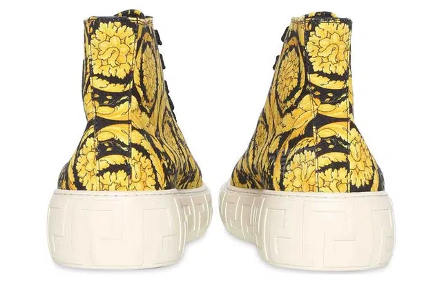 VERSACE Barocco