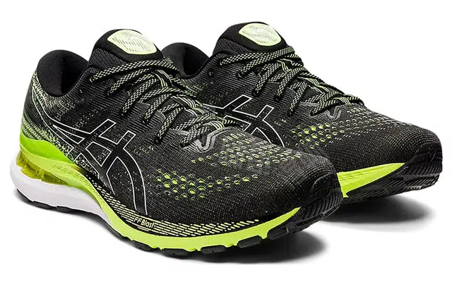 Asics Gel-Kayano 28 2E