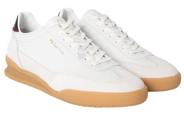 Paul Smith