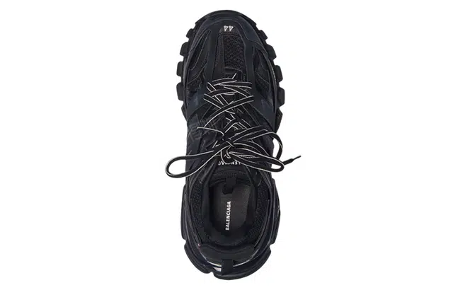 Balenciaga Track 1.0 Track Trainers LED