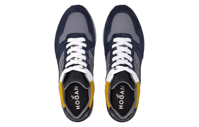 HOGAN H321