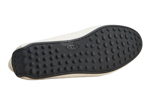 TOD'S
