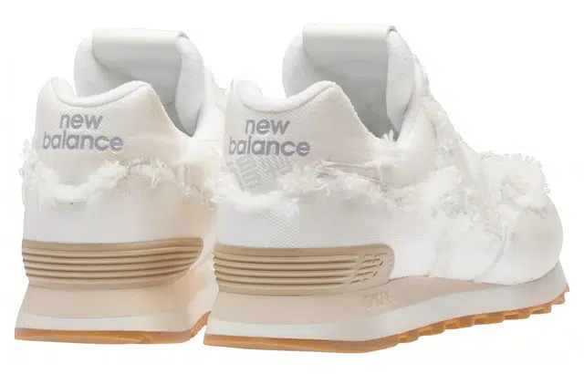 New Balance x MIU MIU NB 574