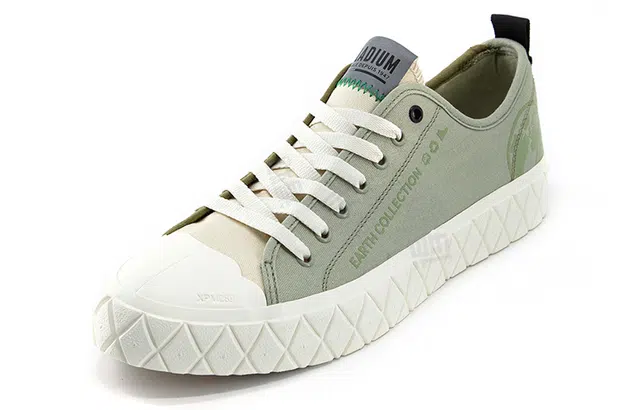 Palladium Palla Ace Org Metro