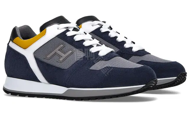 HOGAN H321