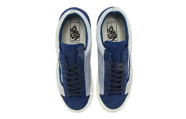 Notre x Vans Style 36 Vault OG