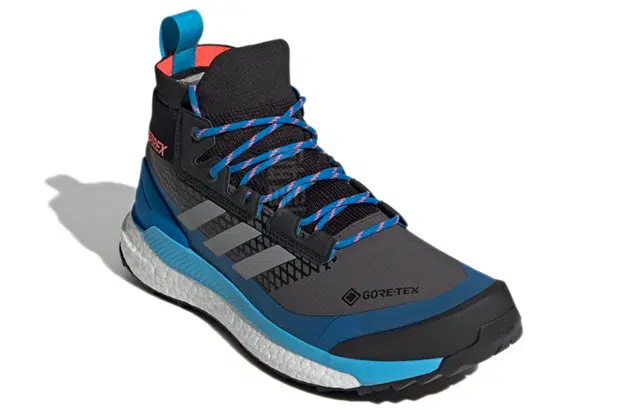 adidas Terrex Free Hiker Gore-tex Hiking
