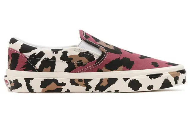 Vans slip-on Animal Classic