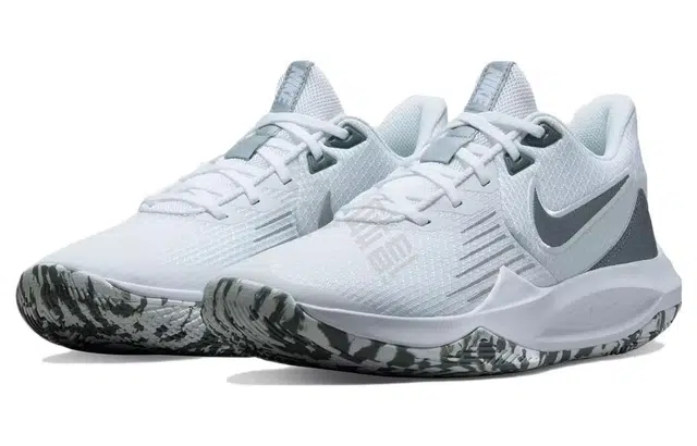 Nike Precision 5