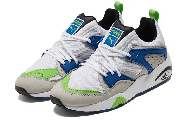 PUMA Blaze Of Glory "Reverse Classics"
