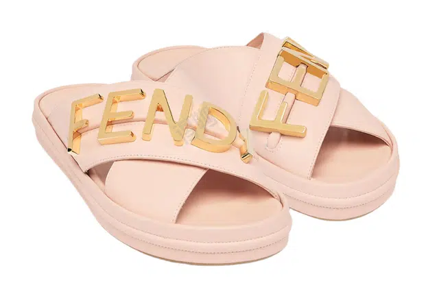 FENDI fendigraphy