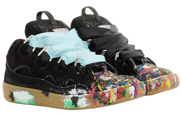 Gallery Dept. x Lanvin Curb