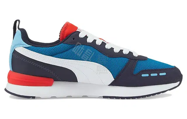 Puma R78