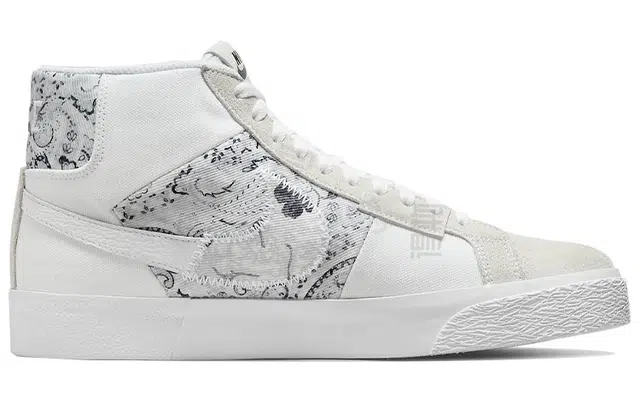 Nike Blazer Mid Edge