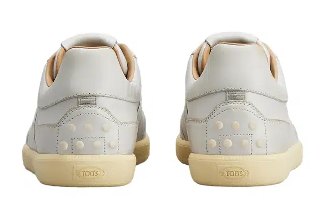 TOD'S Tabs
