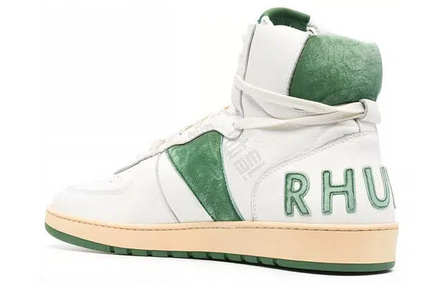 RHUDE