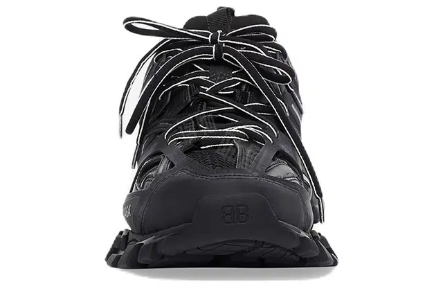 Balenciaga Track 1.0 Track Trainers LED