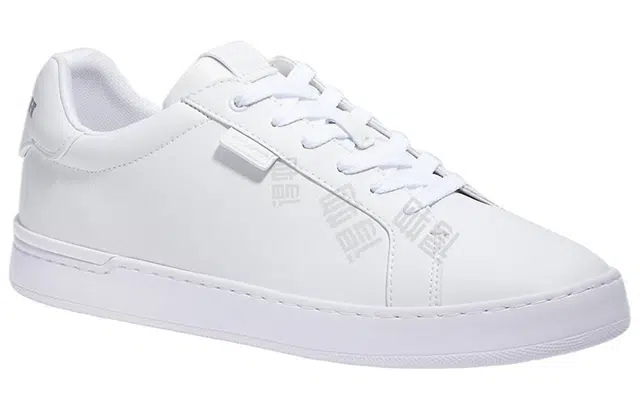 COACH LOWLINE