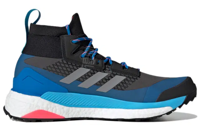 adidas Terrex Free Hiker Gore-tex Hiking
