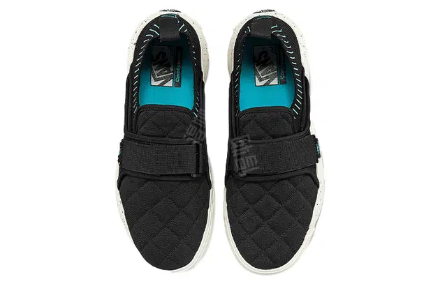Vans Coast Cc