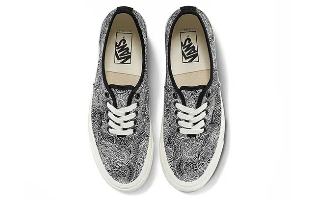 Vans Authentic