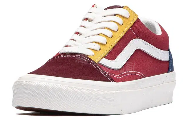 Vans Old Skool