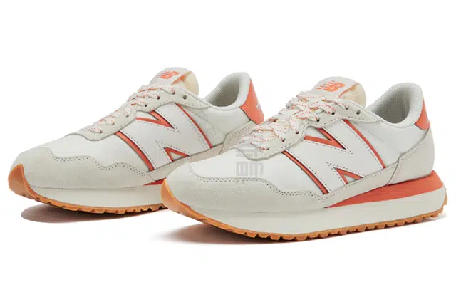 niko and .. x New Balance NB 237